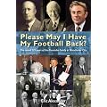 Please May I Have My Football Back: My Life at Manchester City