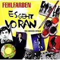 Es Geht Voran-Ihre Grossen Erf