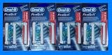 12 (3x4) Oral-B EB-17 -12 Power Toothbrush Replacement Brush Heads
