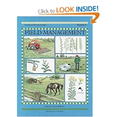 Field Management (Threshold Picture Guide)