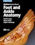McMinn's Color Atlas of Foot & Ankle Anatomy