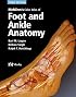 McMinn's Color Atlas of Foot & Ankle Anatomy