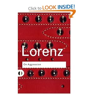 Garden Keep Konrad Lorenz