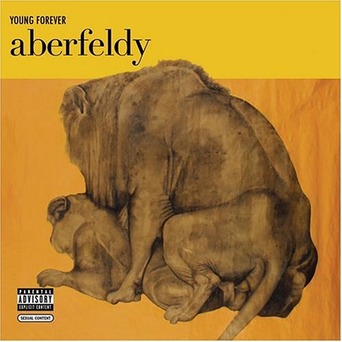 Aberfeldy - Out Of Love Lyrics - Zortam Music