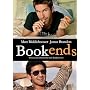 Bookends <b>DVD</b> ~ Matt Riddlehoover