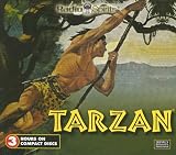 Tarzan of the Apes