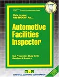 Automotive Facilities Inspector
