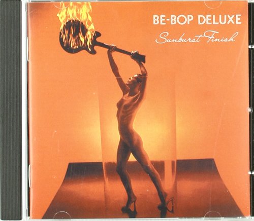 Be-Bop Deluxe - Classic Rock We Will Rock You - Zortam Music