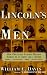 Book LINCOLN'S MEN: How President Lincoln Became Father to an Army and a Nation