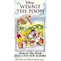 Winnie the Pooh and a Day for Eeyore