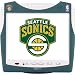 Hannspree's NBA Sonics XXL 15-Inch LCD Television