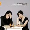 Shostakovich, Franck: Violin Sonatas