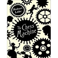 【クリックで詳細表示】The Chess Machine
