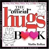 The Official Hugs Book (Collector's Edition)