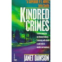 Kindred Crimes