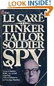 Tinker Tailor Soldier Spy
