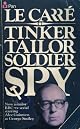 Tinker, Tailor, Soldier, Spy