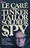 Tinker, Tailor, Soldier, Spy