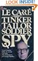 Tinker Tailor Soldier Spy