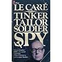 Tinker Tailor Soldier Spy