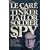 Tinker Tailor Soldier Spy