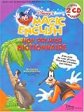 couverture de Mon premier dictionnaire (2CD audio)