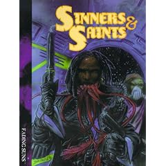 Sinners & Saints