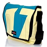 Umhängetasche Messenger Bag LKW-Plane Tasche No. 103 Large – Stur