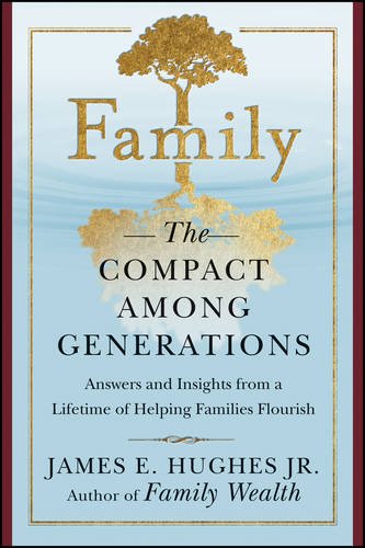 Family: The Compact Among Generations