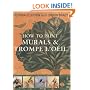 How to Paint Murals & Trompe L'Oeil