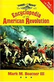 Encyclopedia of the American Revolution