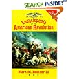 Encyclopedia of the American Revolution by Mark Mayo Boatner