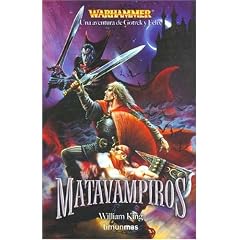 Matavampiros