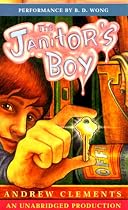 The Janitor's Boy
