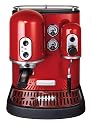 KitchenAid Artisan 5KES100BER Espresso Maker Red