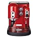 KitchenAid Artisan 5KES100BER Espresso Maker Red
