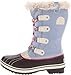 Sorel Tofino Lace-Up Boot (Little Kid/Big Kid)