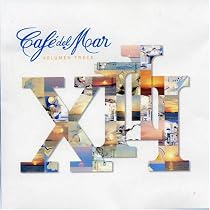 Café del Mar, Vol. 13