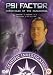 DVD : PSI Factor - Chronicles Of The Paranormal - Season 3 - Vol. 3.1 - Episodes 3.01 To 3.04 [UK IMPORT]