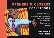 The Openers and Closers Pocketbook (The Pocketbook)