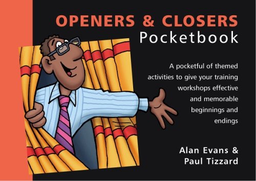 The Openers and Closers Pocketbook (The Pocketbook)