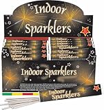Indoor Sparklers