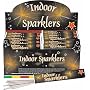 Indoor Sparklers