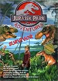 Survivor with Cards (Jurassic Park Adventures)