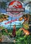 Survivor (Jurassic Park Adventures, Book 1)