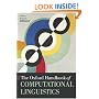 The Oxford Handbook of Computational Linguistics (Oxford Handbooks in Linguistics)