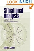 Situational Analysis: Grounded Theory After the Postmodern Turn