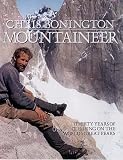 Chris Bonington Mountaineer