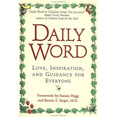 Daily Word: Love, Inspiration and Guidance for Everyone