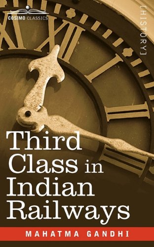 third class in indian railways
